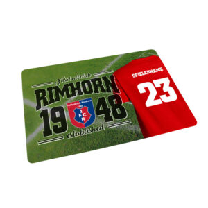 FC Rimhorn Mousepad